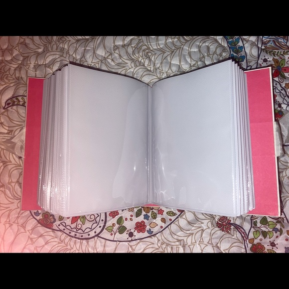 Stunning Vintage Victoria’s Secret Photo Album - Picture 4 of 10